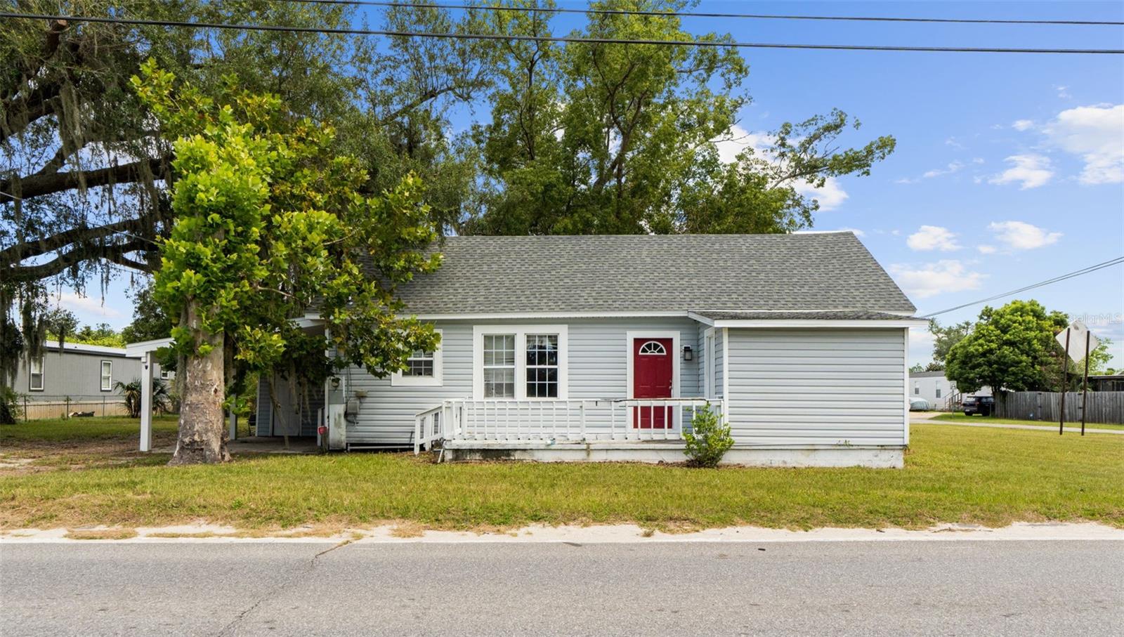 7101 Cherry, Panama City, FL 32404