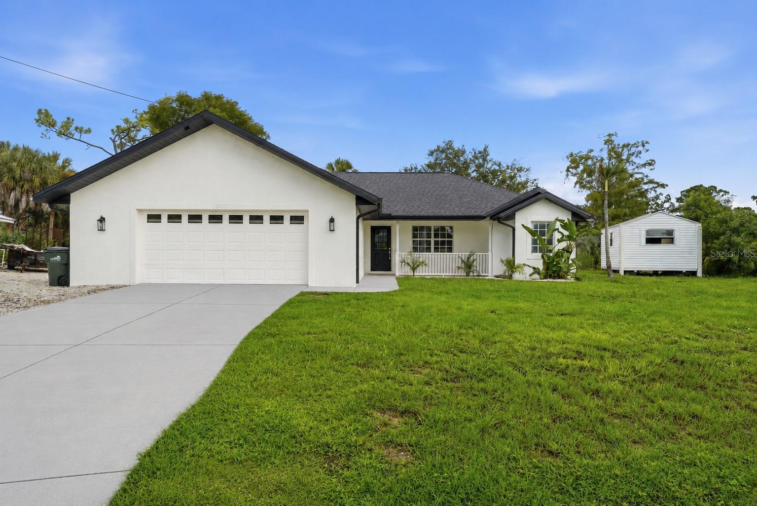 5498 Bayberry, North Port, FL 34286