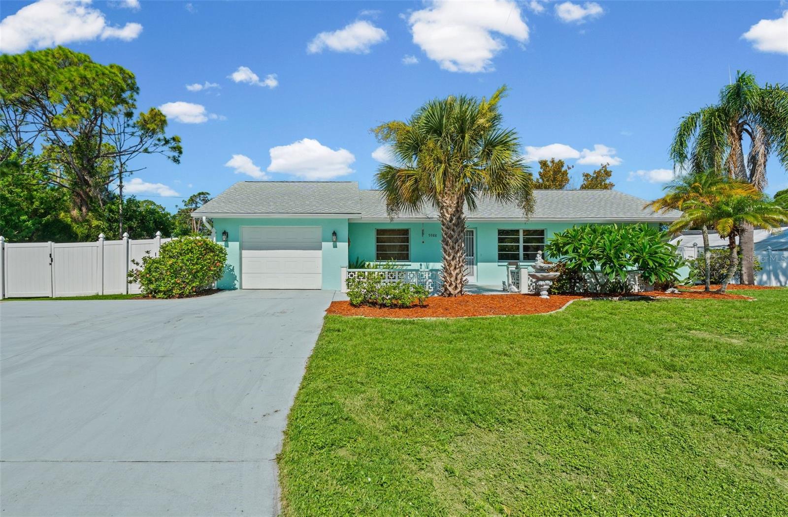 5988 Marigold, Venice, FL 34293