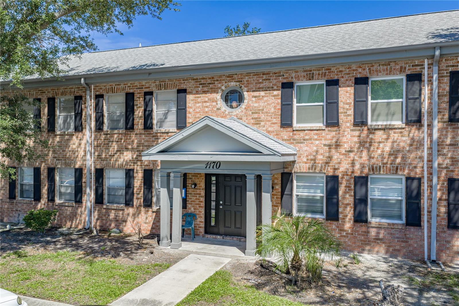 1170 Rue Des Chateaux Unit 1a, South Pasadena, FL 33707