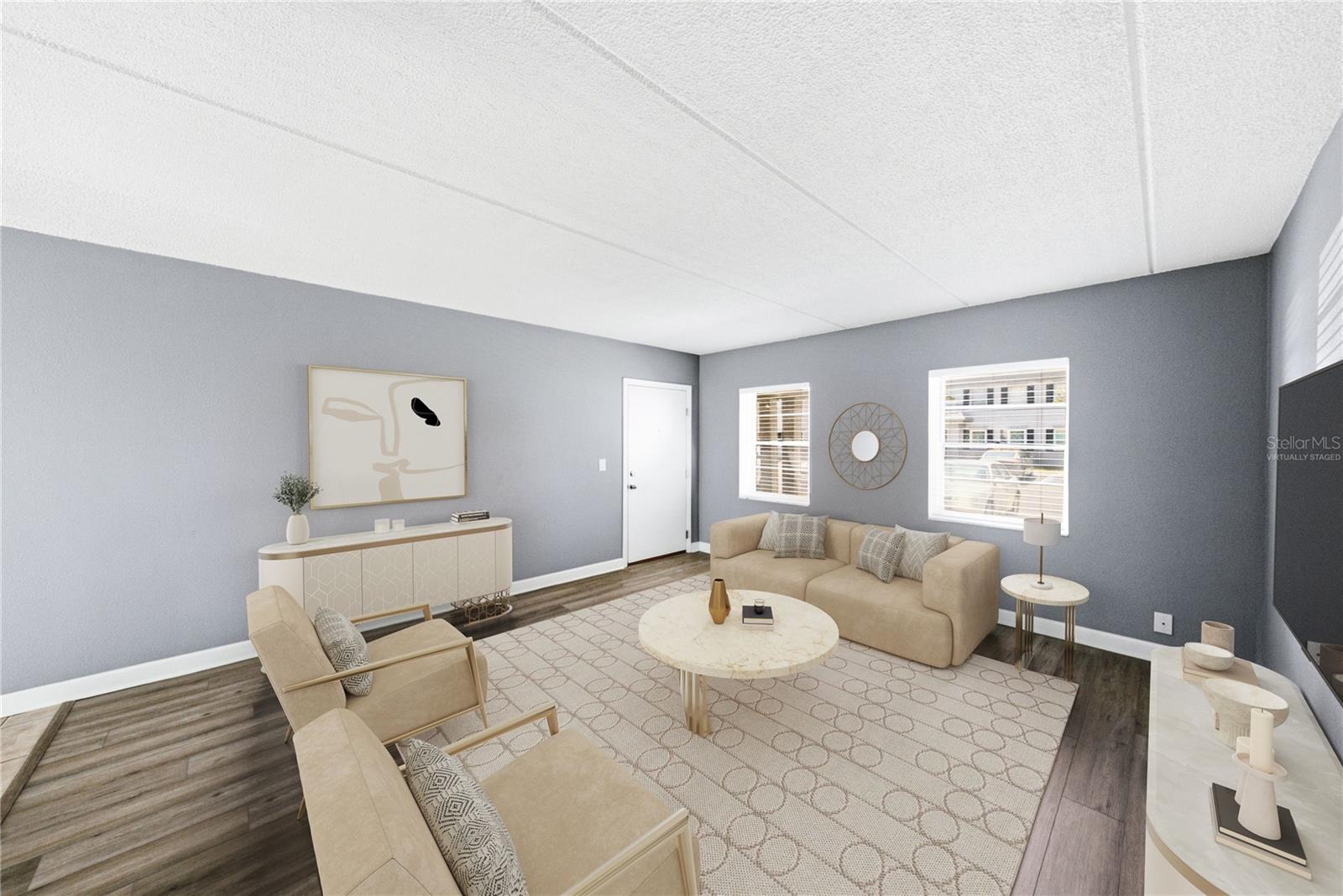 1170 Rue Des Chateaux Unit 1a, South Pasadena, FL 33707