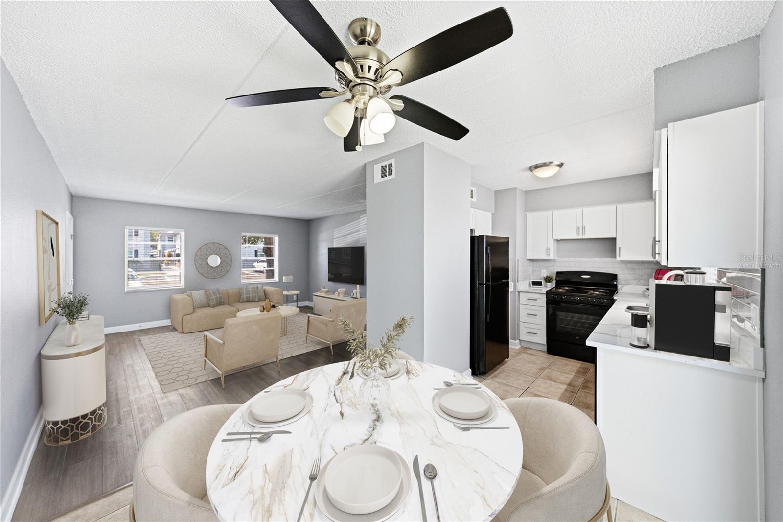 1170 Rue Des Chateaux Unit 1a, South Pasadena, FL 33707