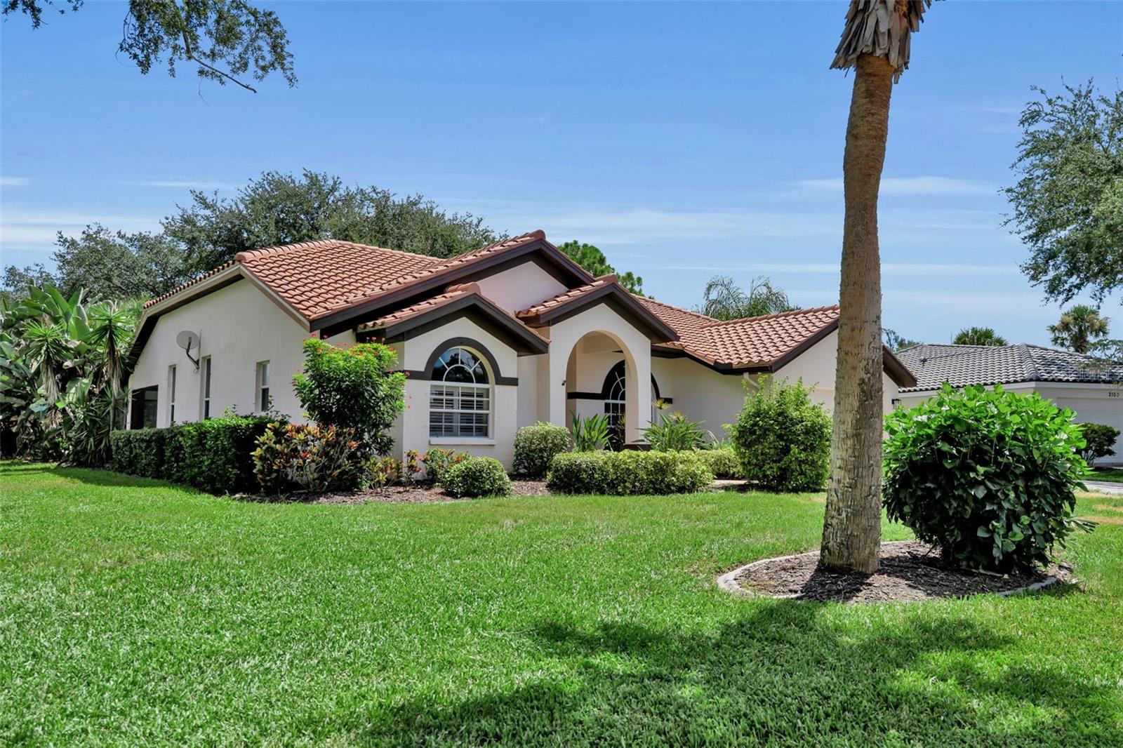 2102 Tequesta, Nokomis, FL 34275