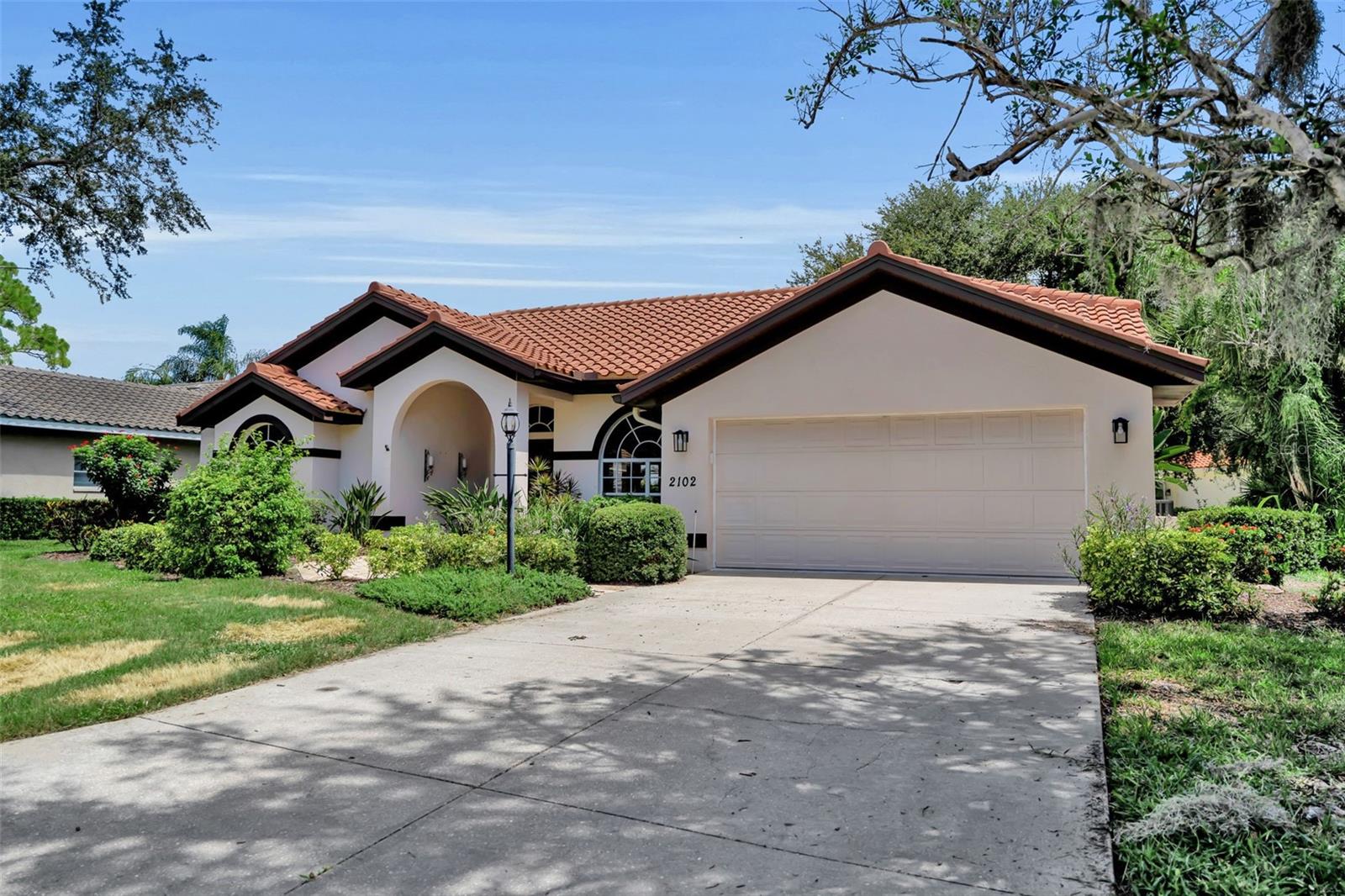 2102 Tequesta, Nokomis, FL 34275