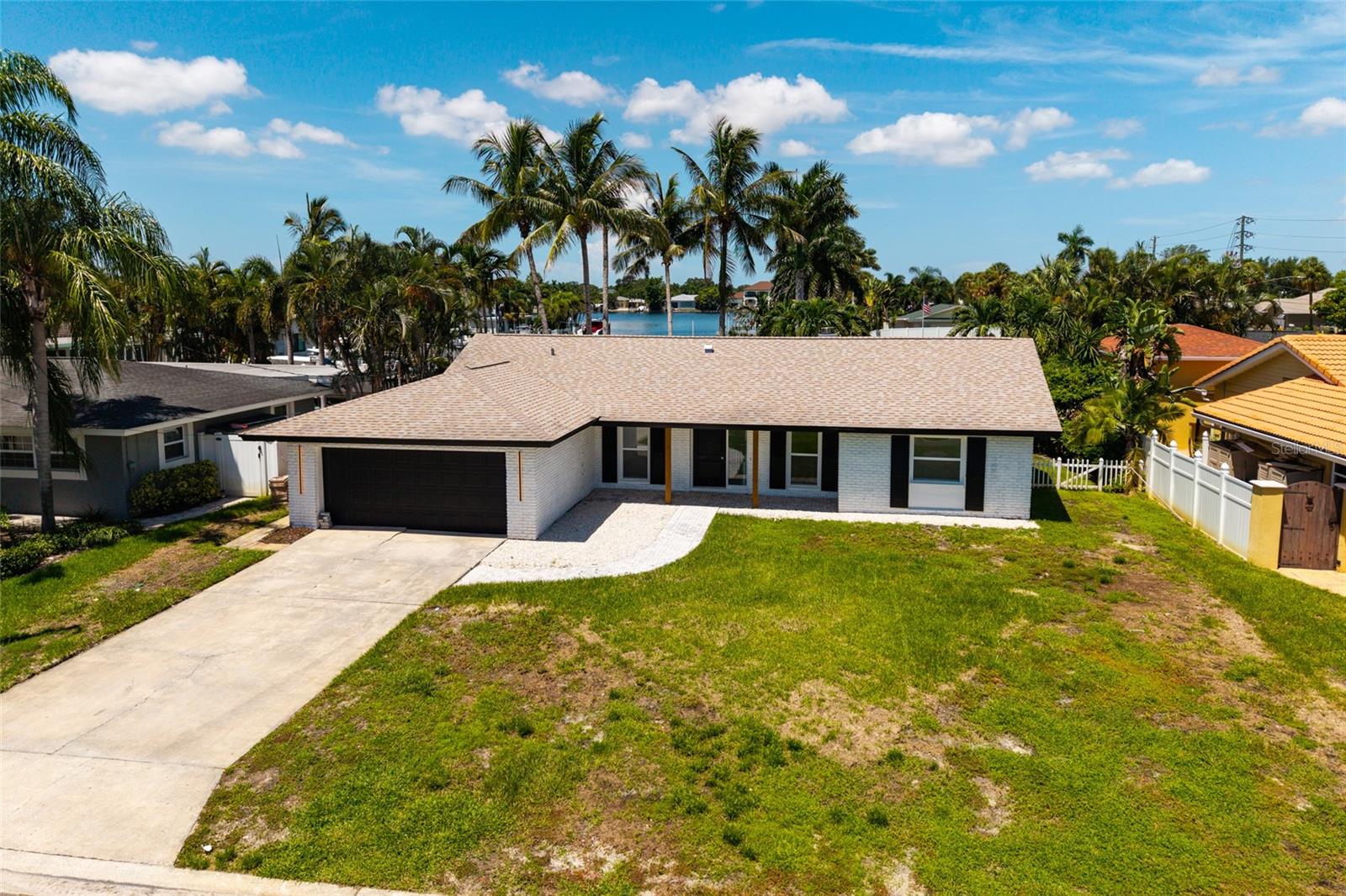 3960 13th, St Petersburg, FL 33703