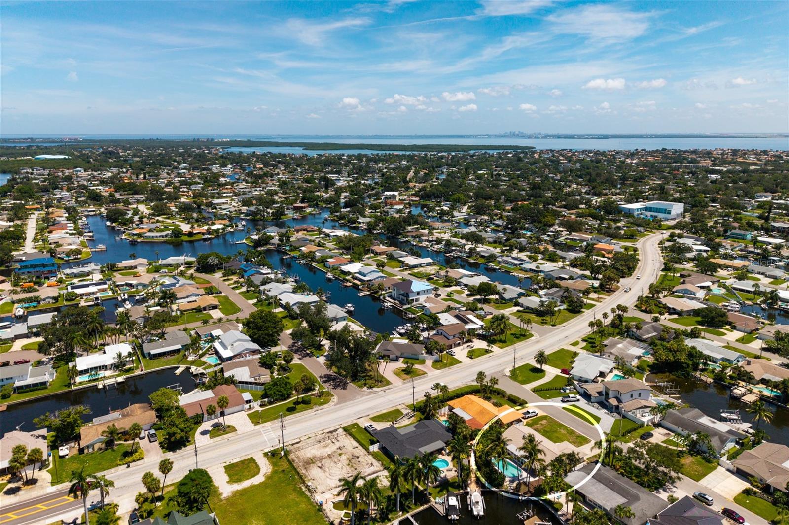 3960 13th, St Petersburg, FL 33703