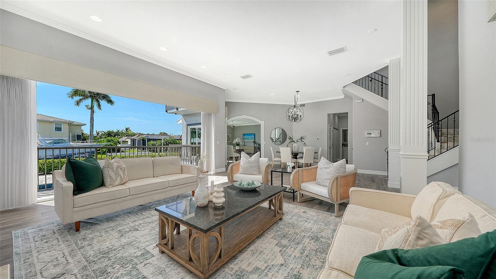 560 Chipping, Longboat Key, FL 34228