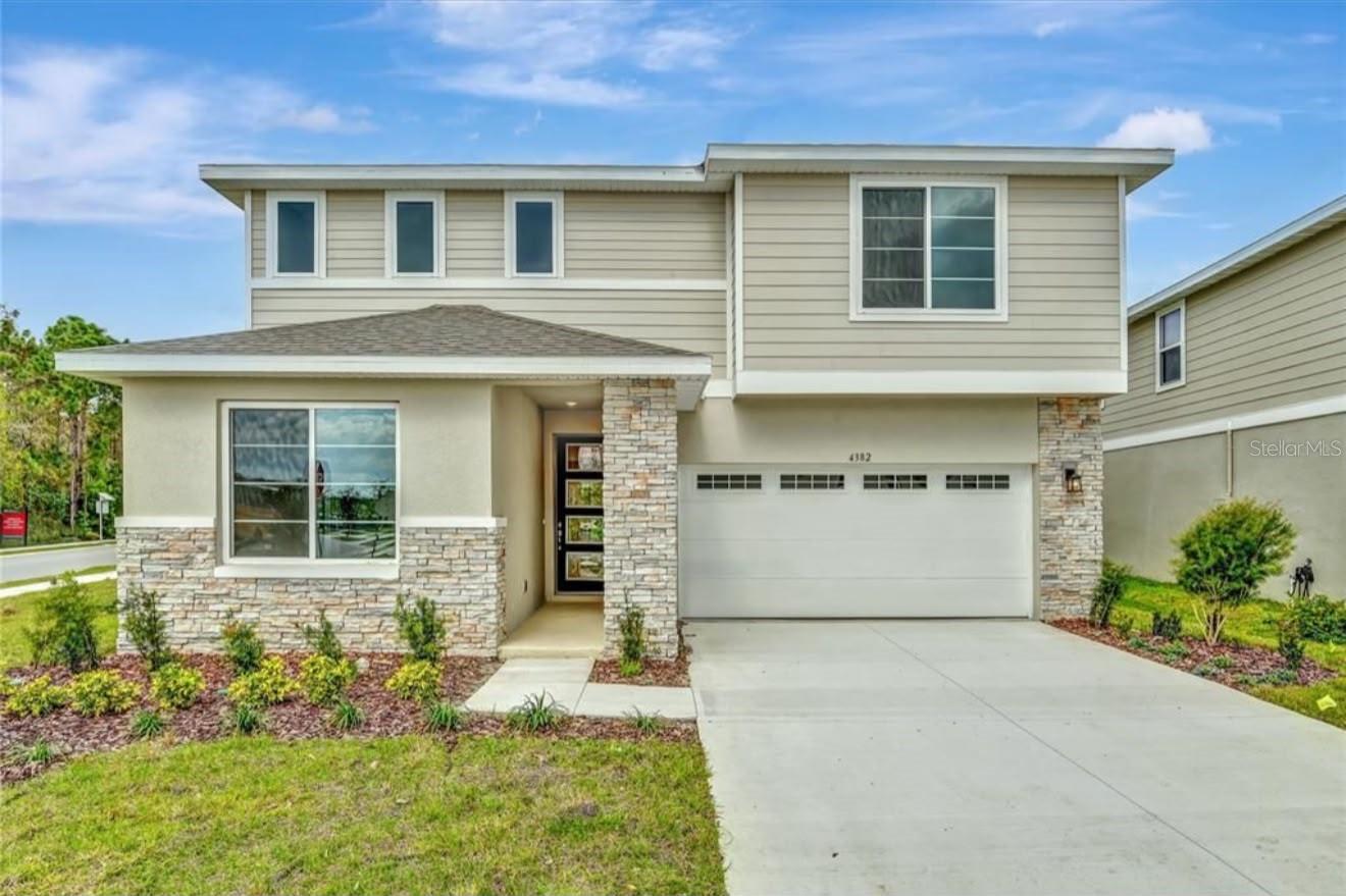 4382 Southern Vista, St Cloud, FL 34771