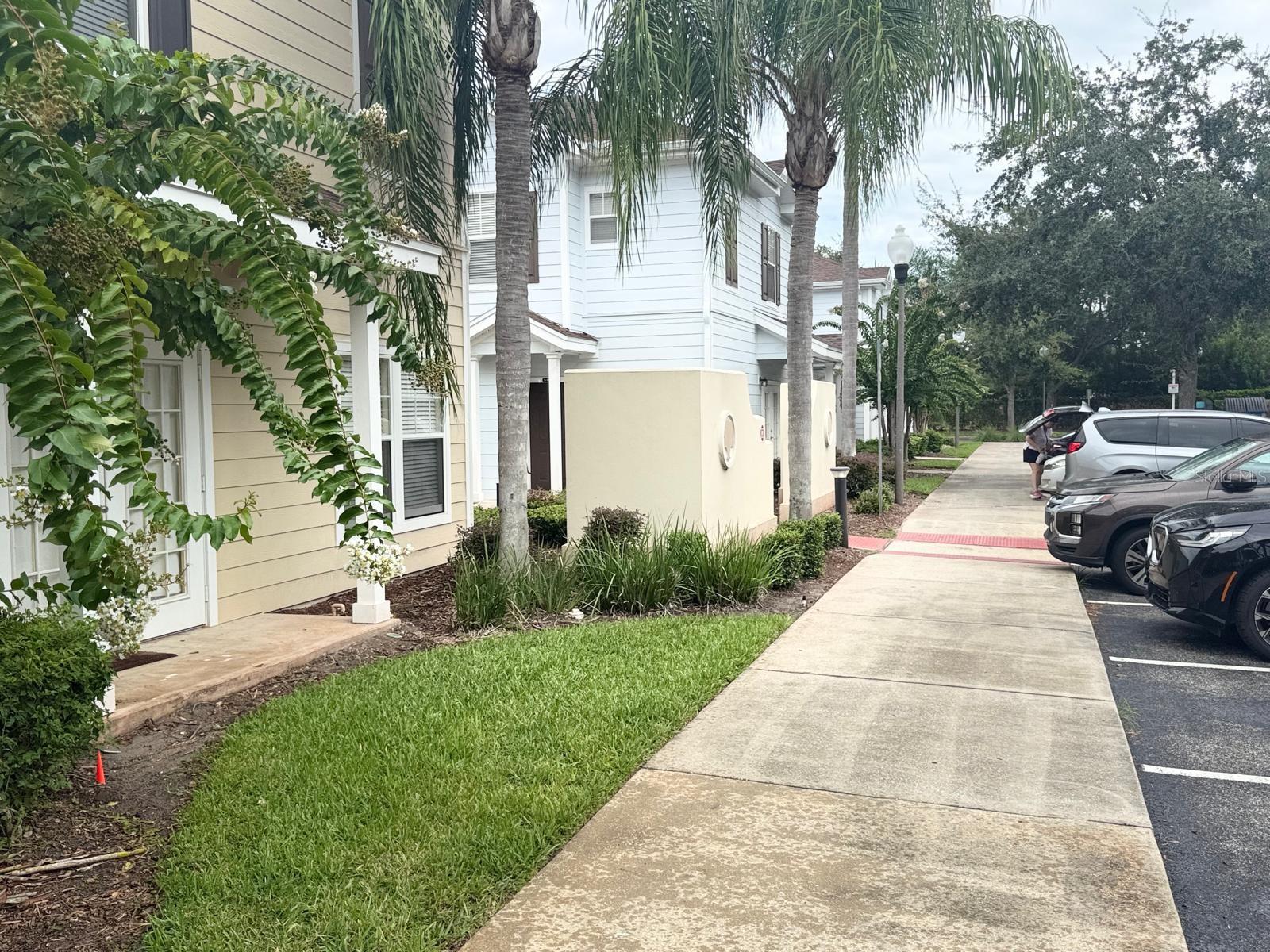2952 Lucayan Harbour Unit 103, Kissimmee, FL 34746