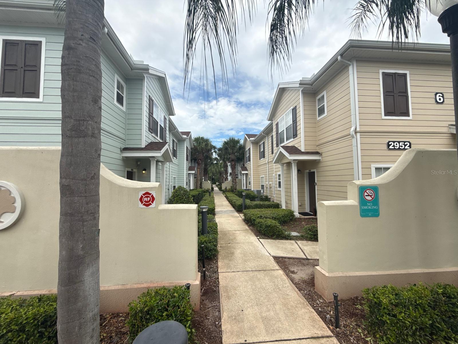 2952 Lucayan Harbour Unit 103, Kissimmee, FL 34746