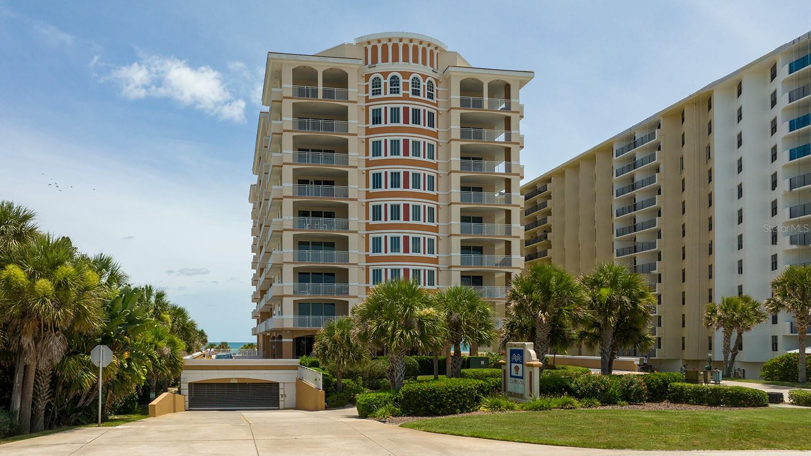 1425 Ocean Shore Unit 203, Ormond Beach, FL 32176