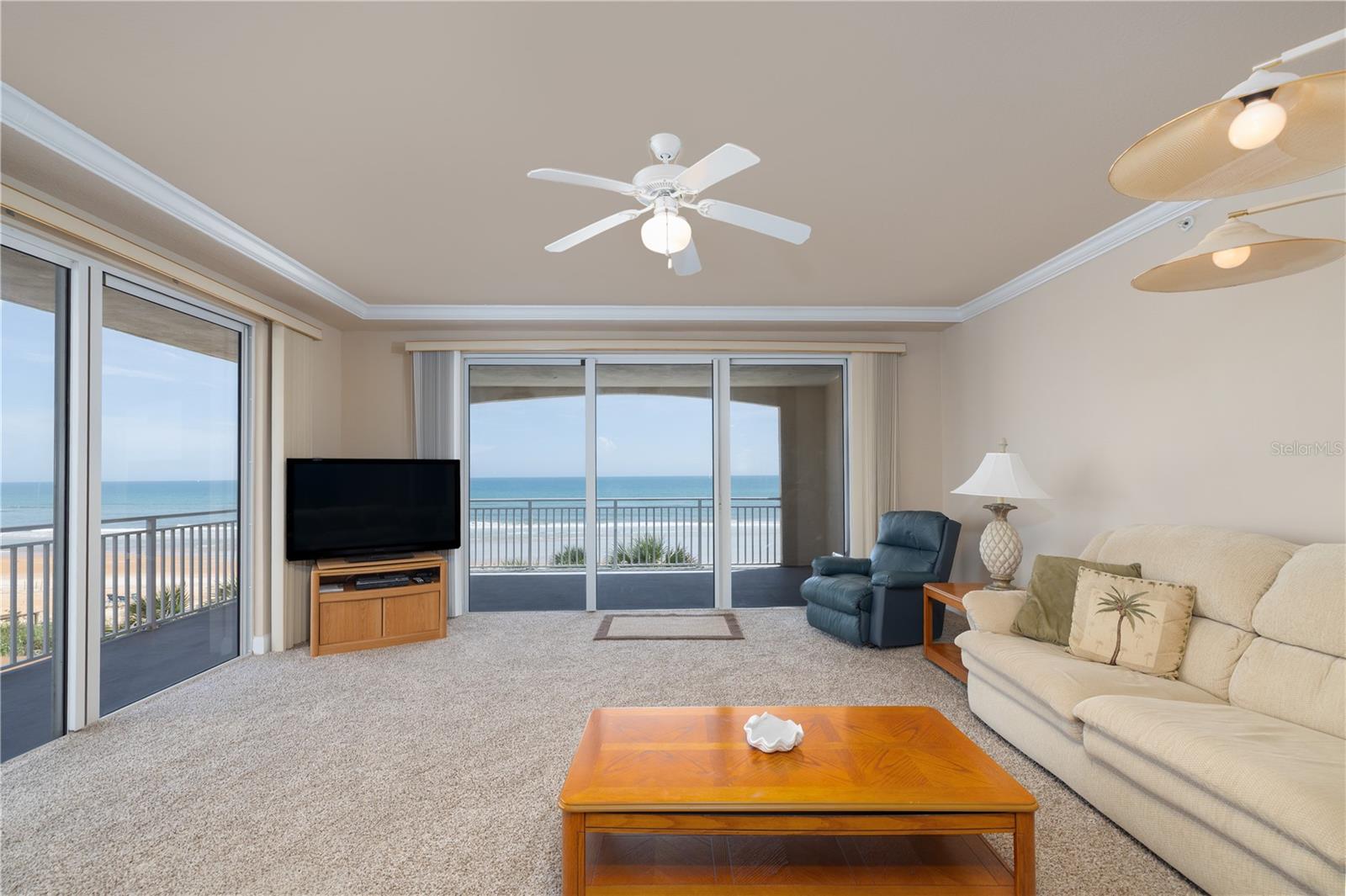 1425 Ocean Shore Unit 203, Ormond Beach, FL 32176