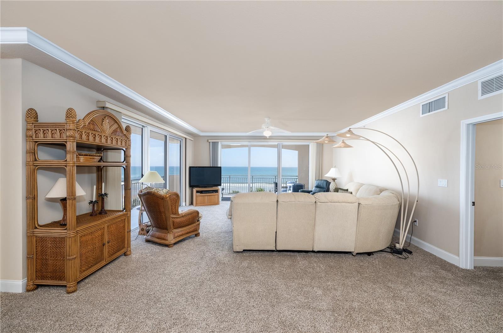 1425 Ocean Shore Unit 203, Ormond Beach, FL 32176