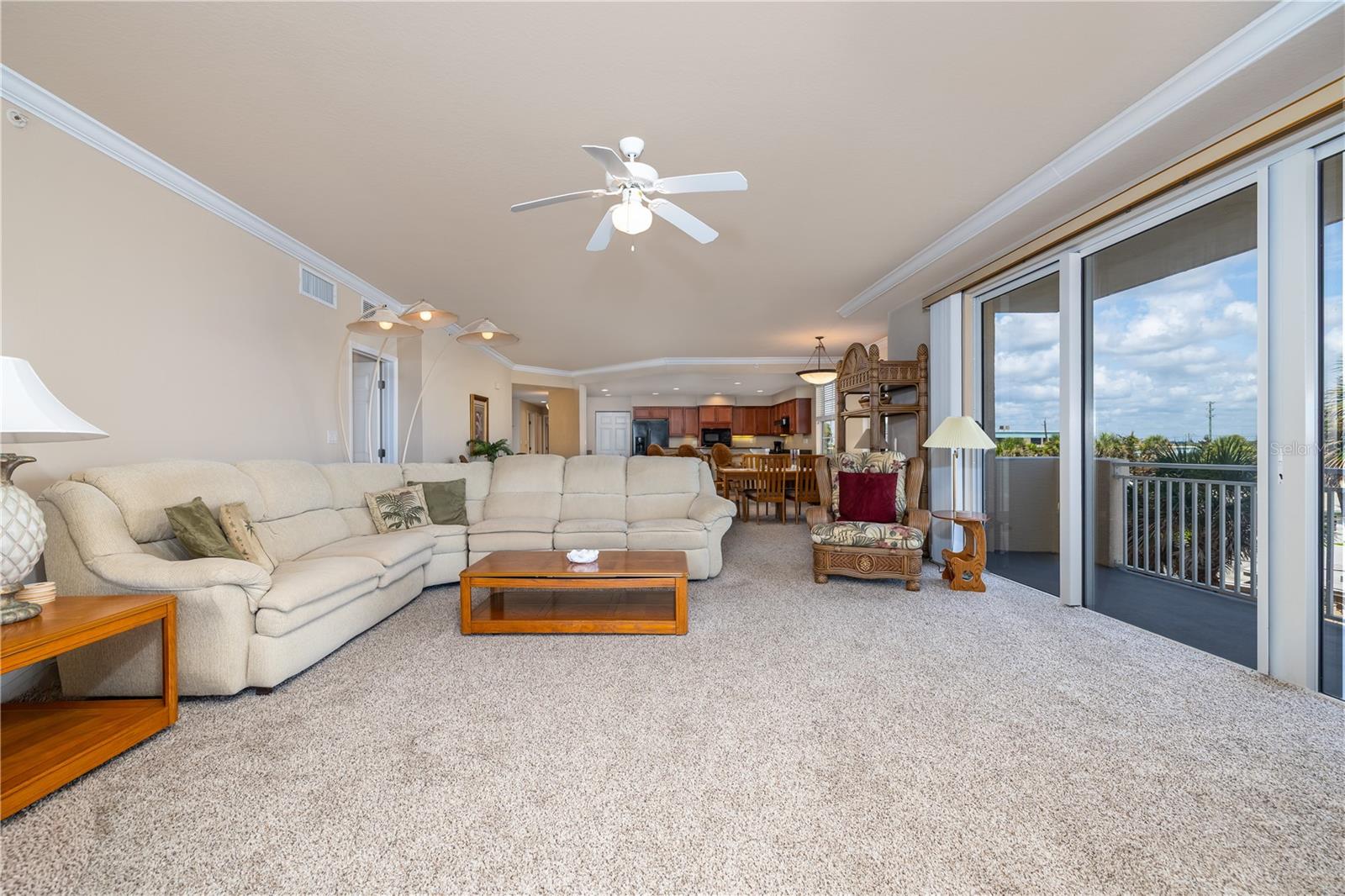 1425 Ocean Shore Unit 203, Ormond Beach, FL 32176
