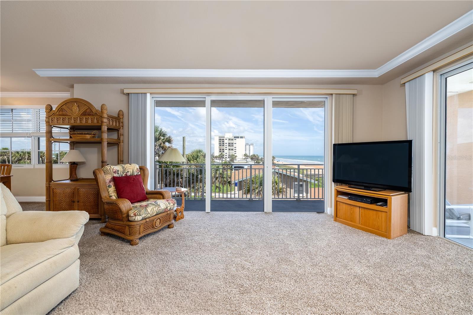 1425 Ocean Shore Unit 203, Ormond Beach, FL 32176
