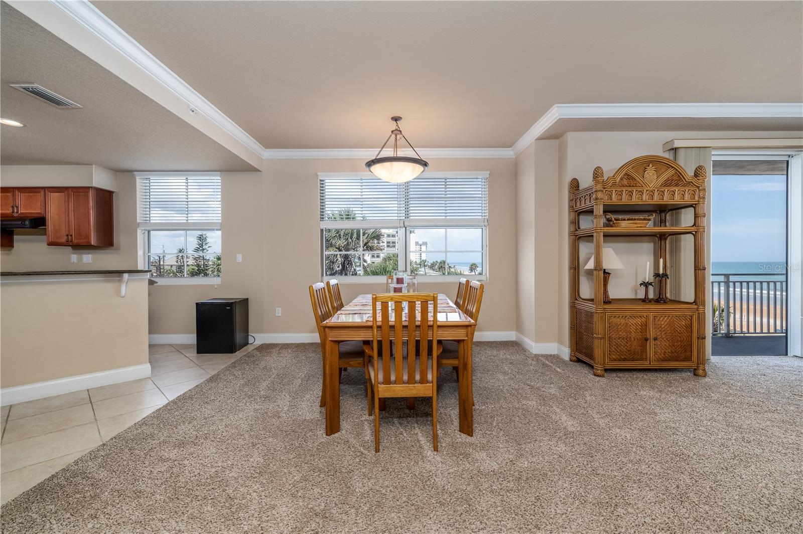 1425 Ocean Shore Unit 203, Ormond Beach, FL 32176