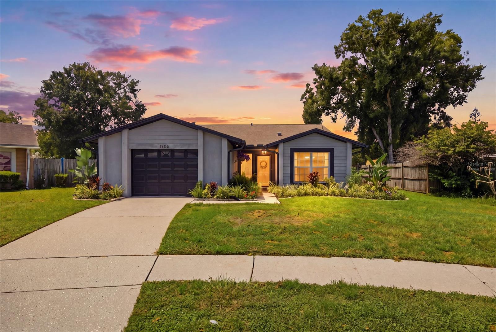 1705 Cinnabar, Brandon, FL 33510