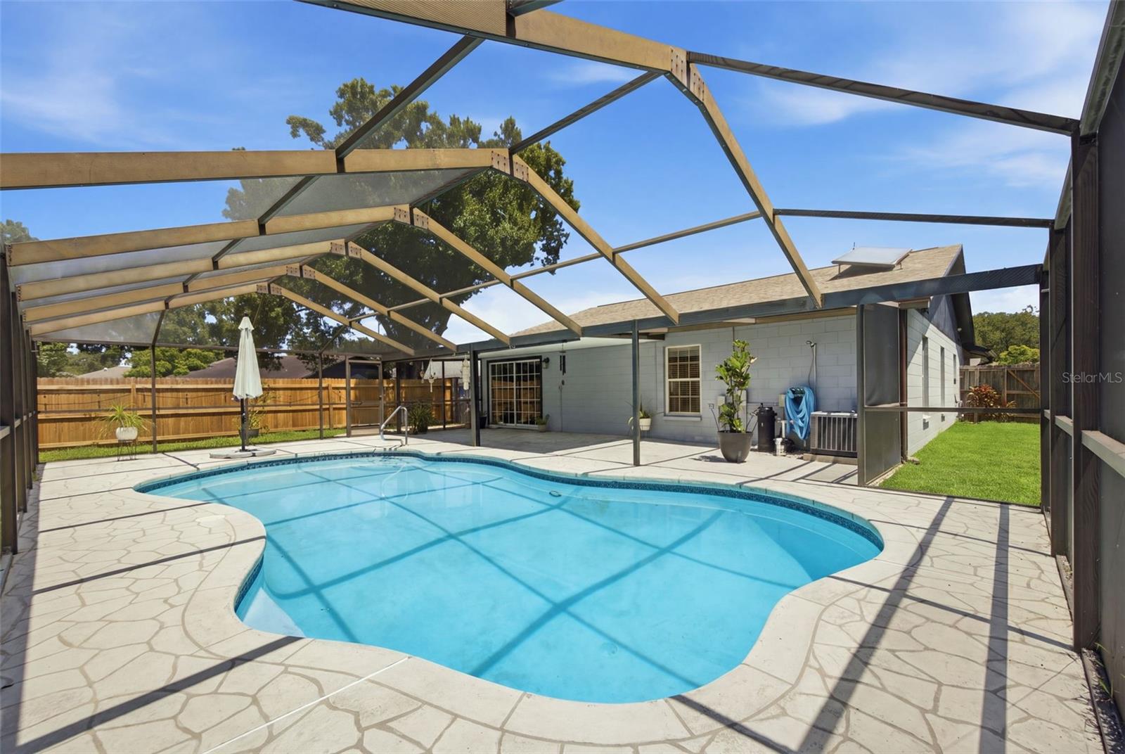 1705 Cinnabar, Brandon, FL 33510