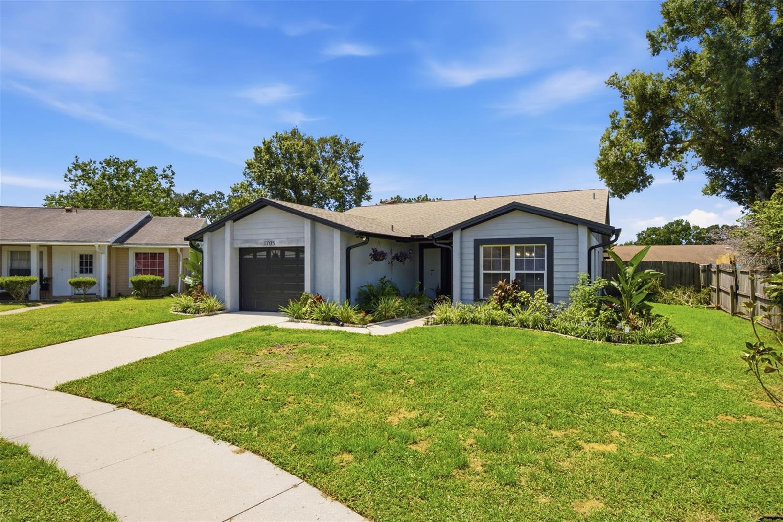 1705 Cinnabar, Brandon, FL 33510