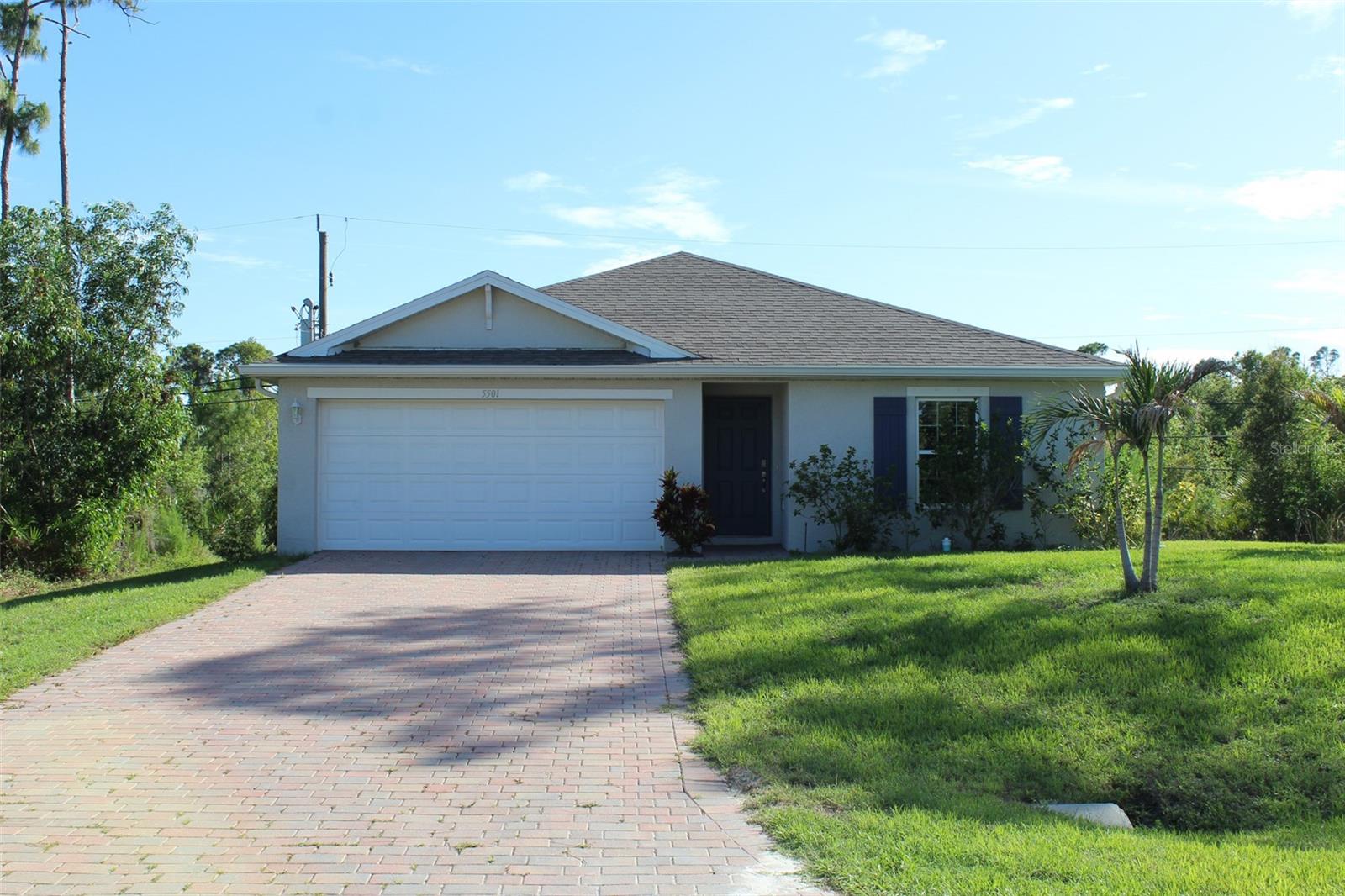 5501 Kempson, Port Charlotte, FL 33981