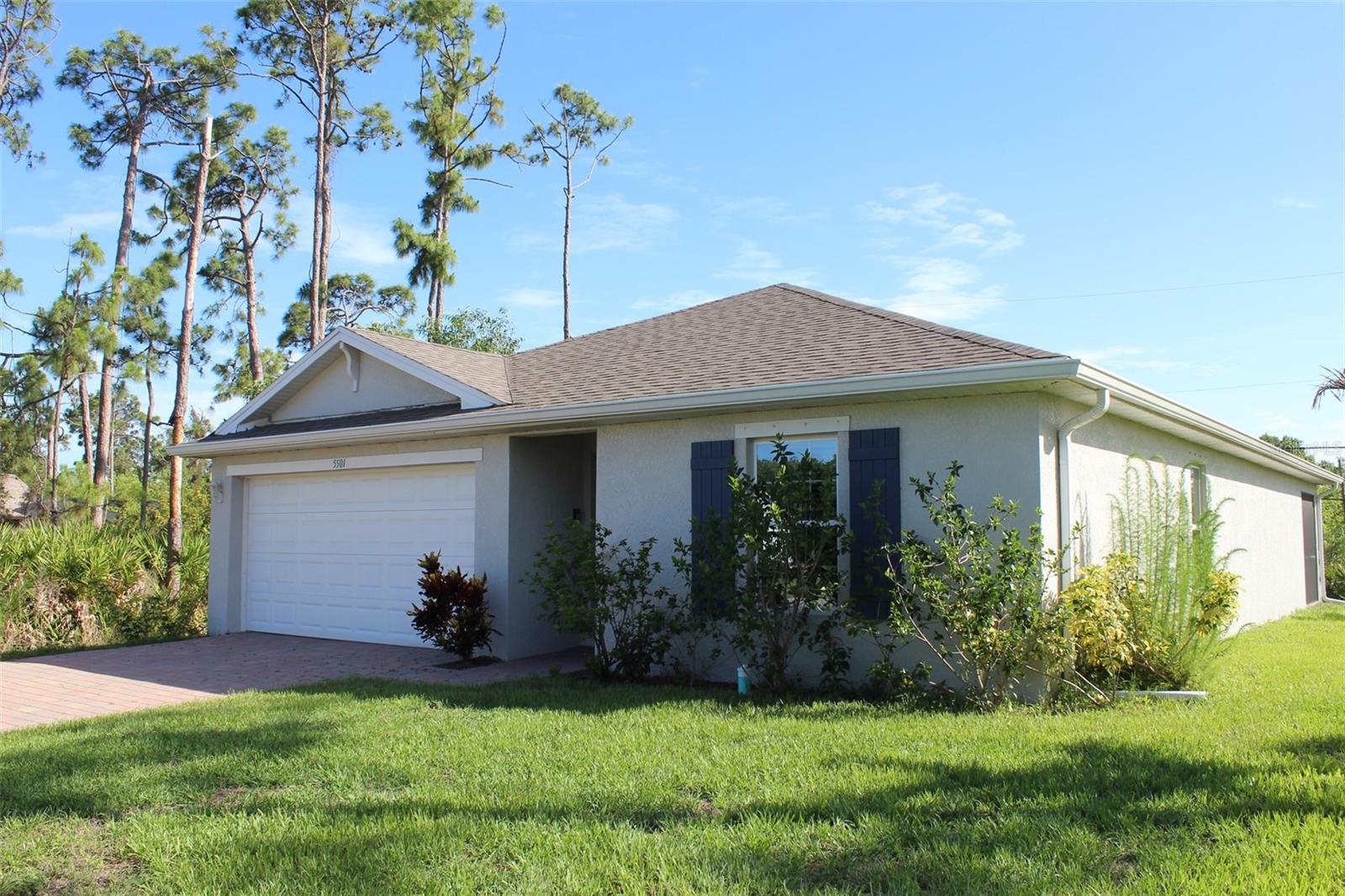 5501 Kempson, Port Charlotte, FL 33981