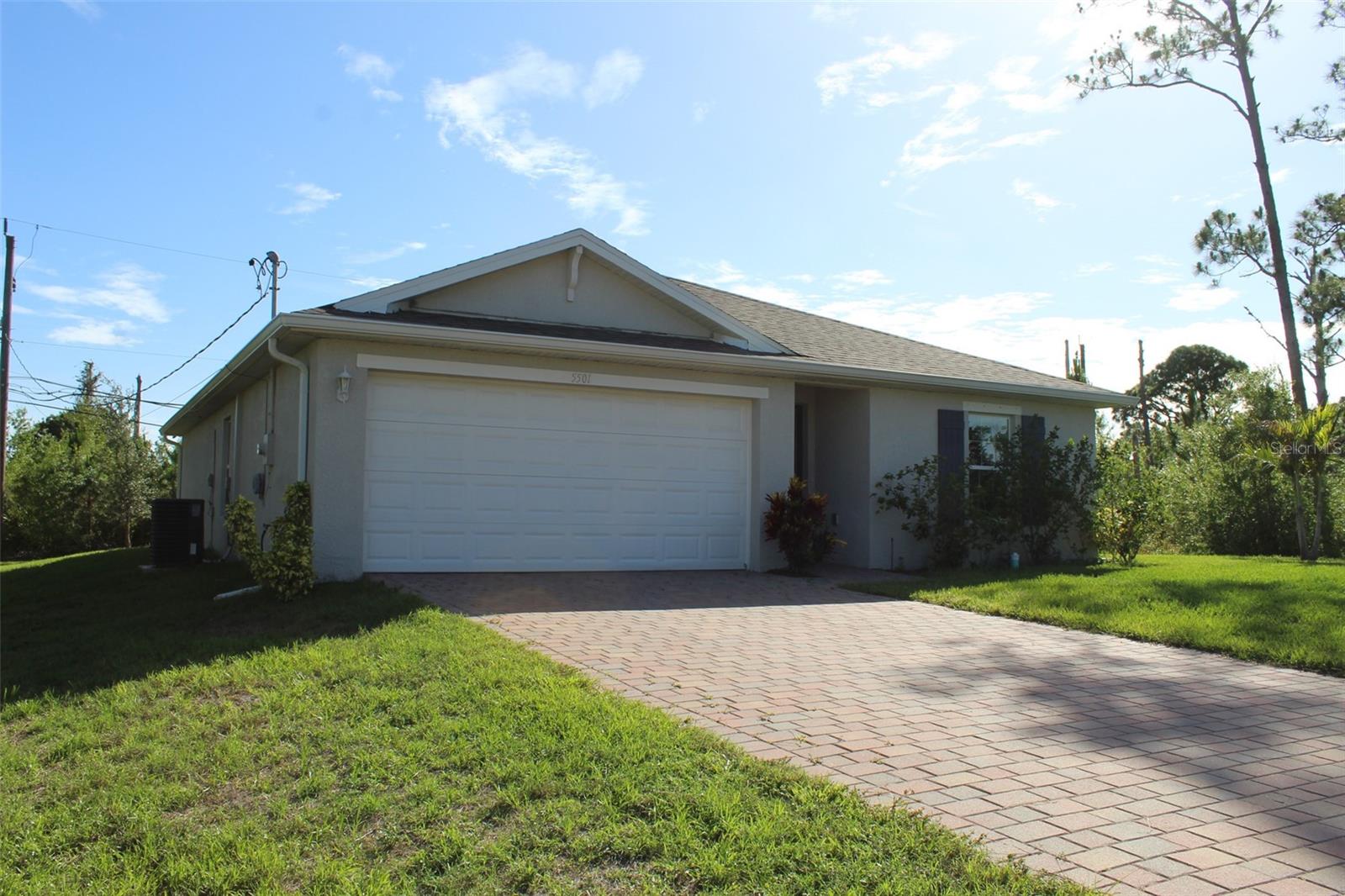 5501 Kempson, Port Charlotte, FL 33981