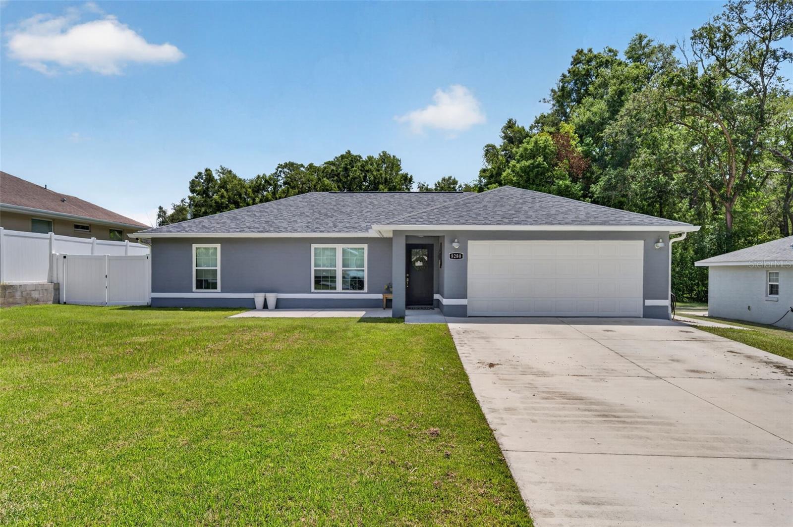 8280 161st, Summerfield, FL 34491
