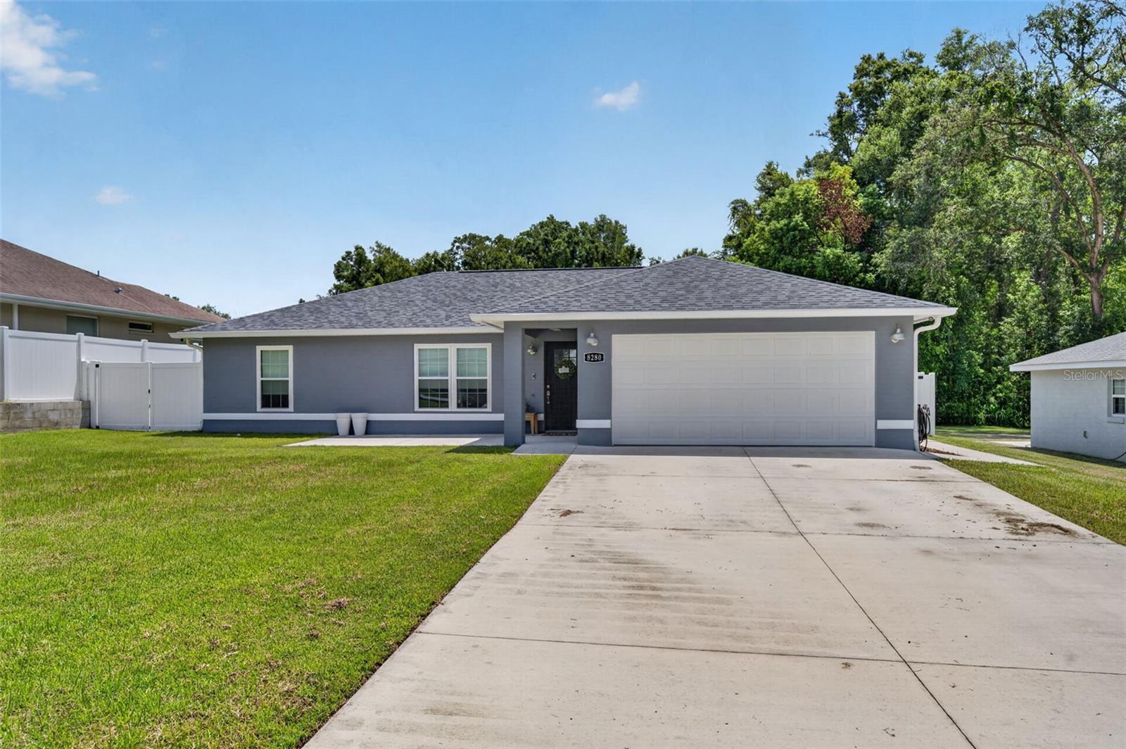 8280 161st, Summerfield, FL 34491