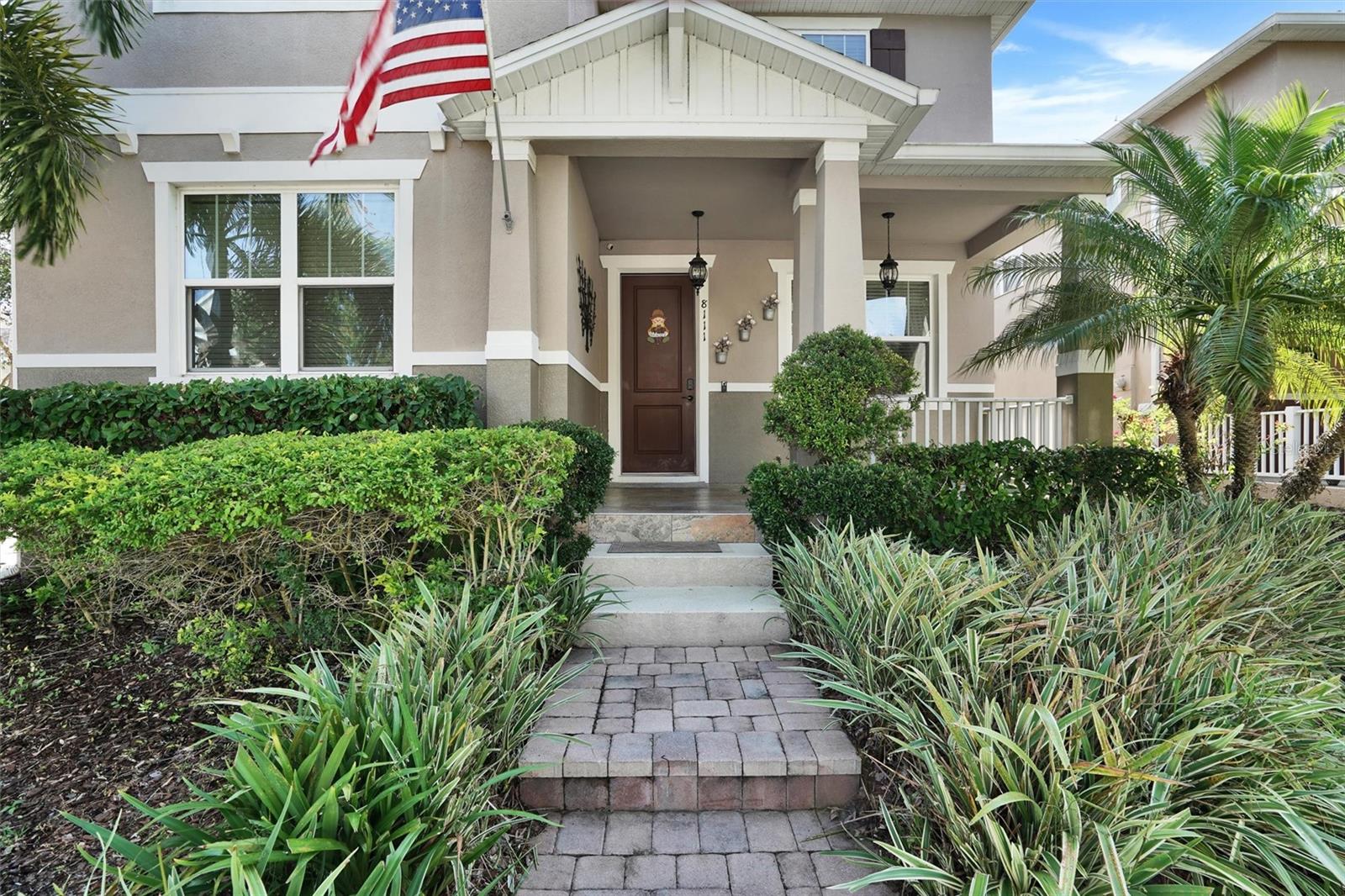 8111 Pacific Loon, Winter Garden, FL 34787