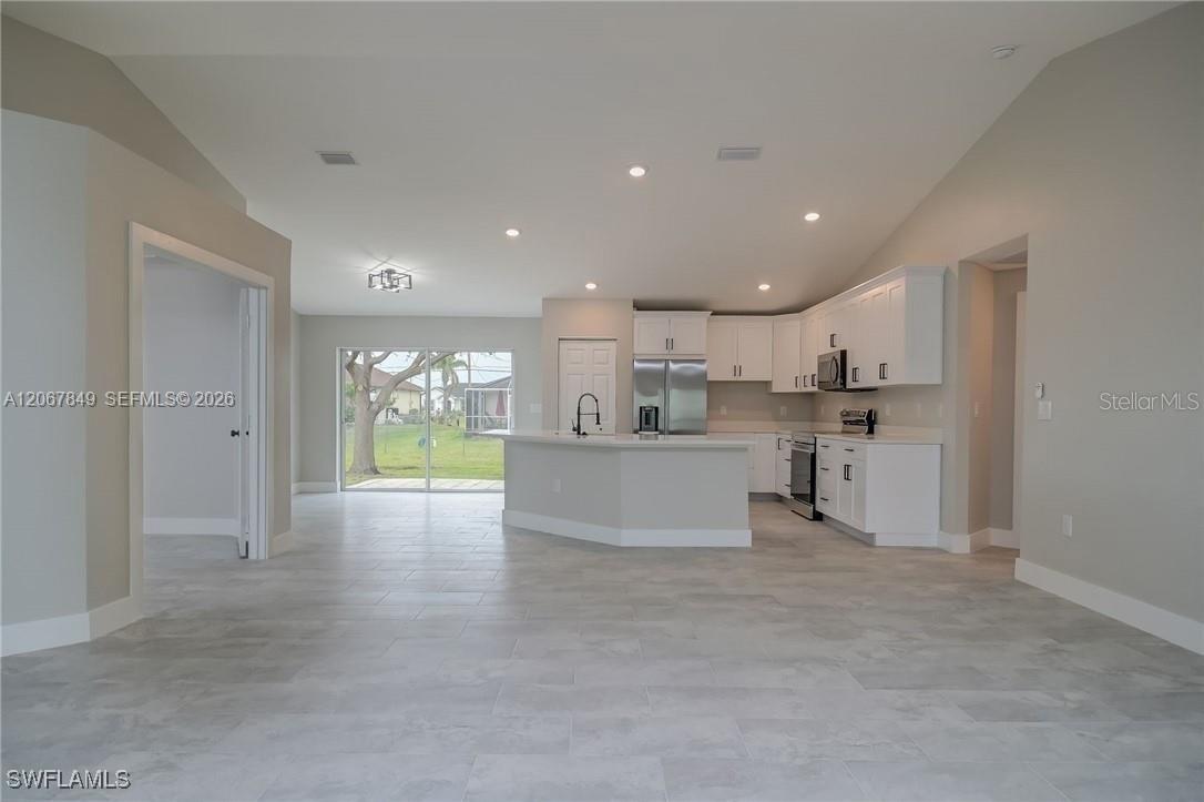 204 El Dorado Blvd N, Cape Coral, FL 33993