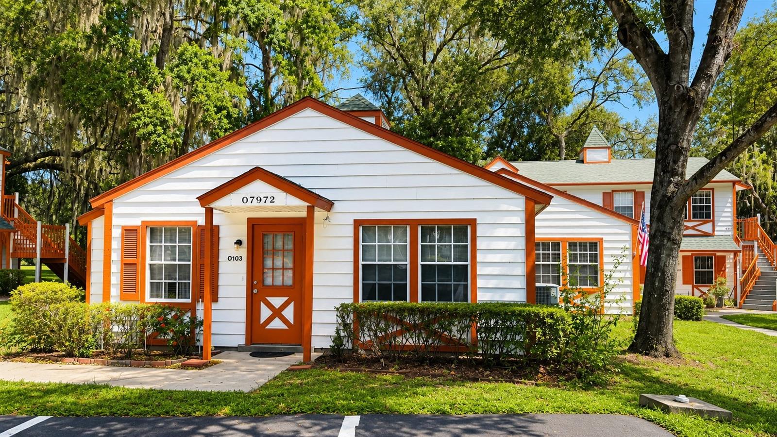 7972 Midway Drive Unit O103, Ocala, FL 34472