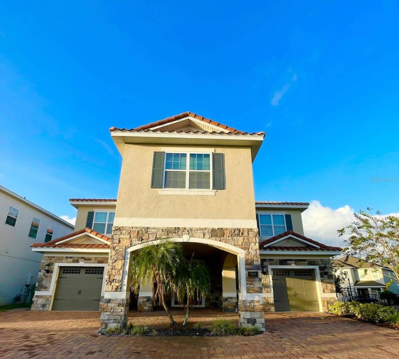 7695 Graben, Kissimmee, FL 34747