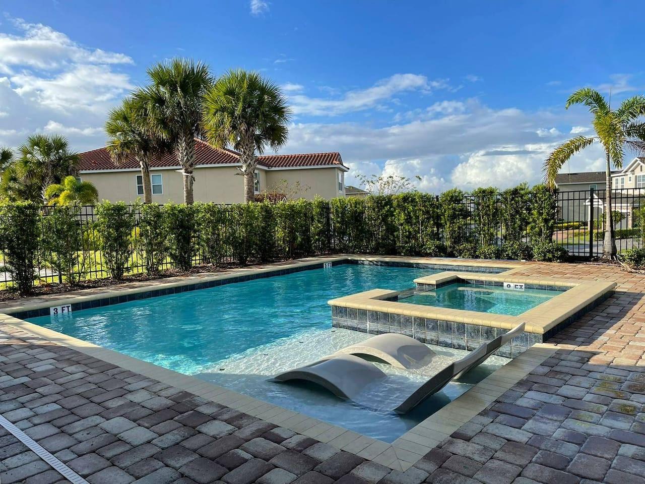 7695 Graben, Kissimmee, FL 34747