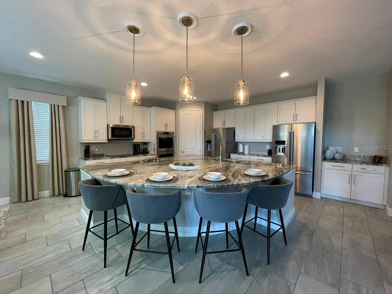 7695 Graben, Kissimmee, FL 34747