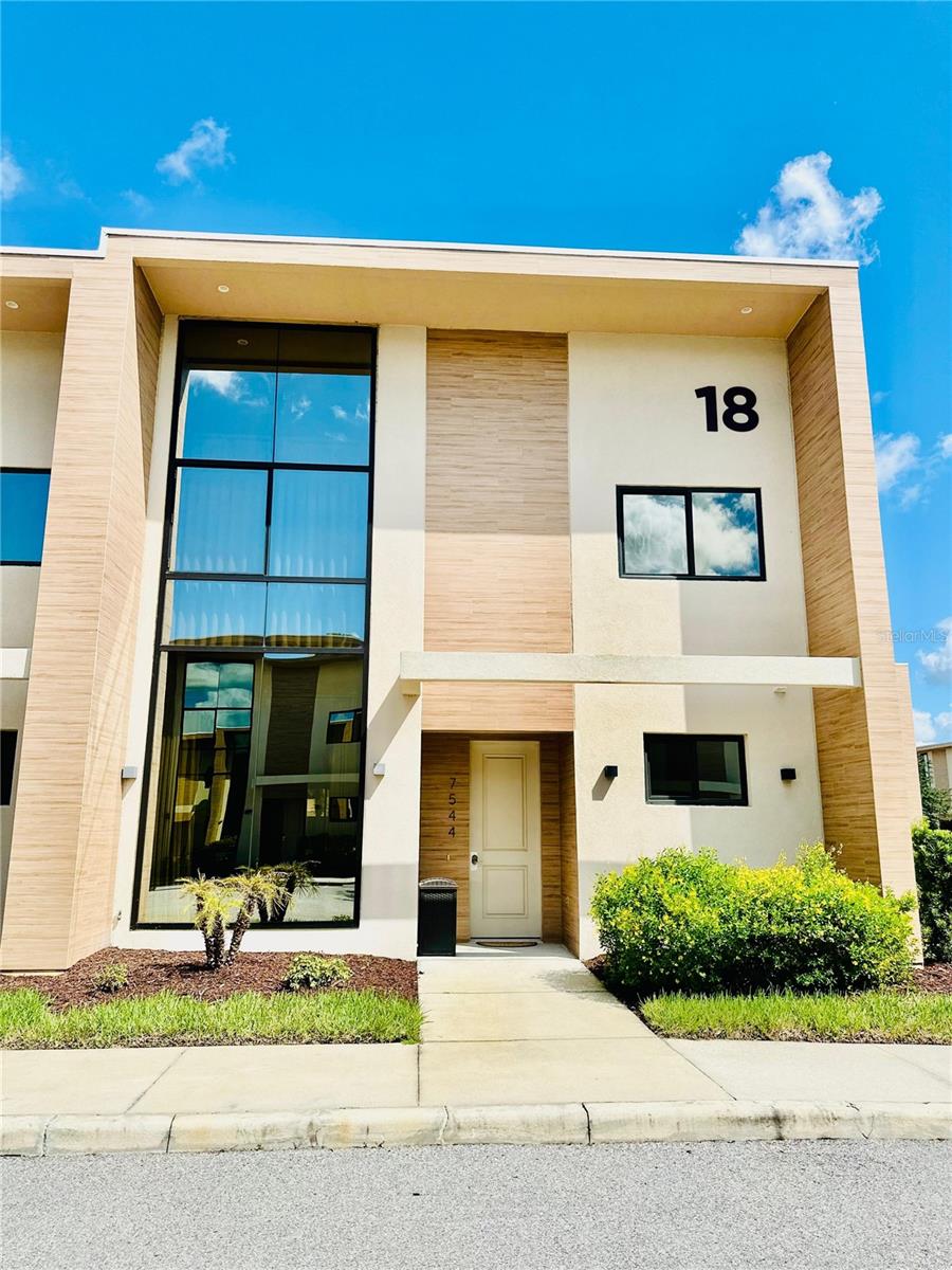 7544 Brooklyn, Kissimmee, FL 34747