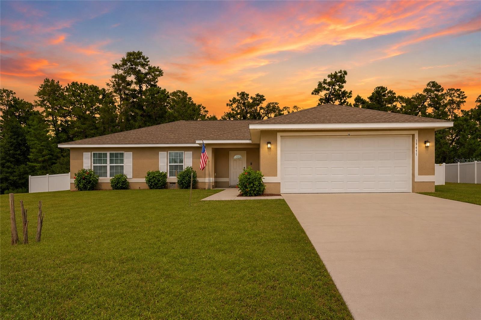 17477 36th, Ocala, FL 34473