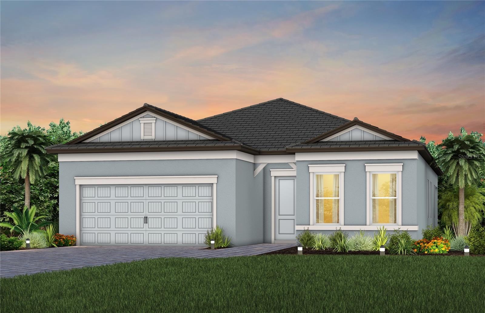 11419 Clay, Parrish, FL 34219