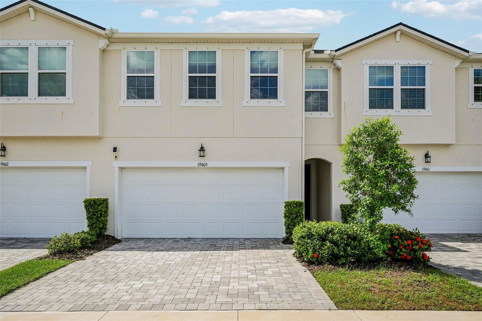 19405 Monarch Wind, Lutz, FL 33558