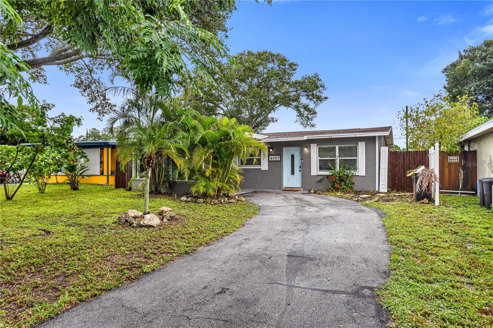 4057 67th, Pinellas Park, FL 33781