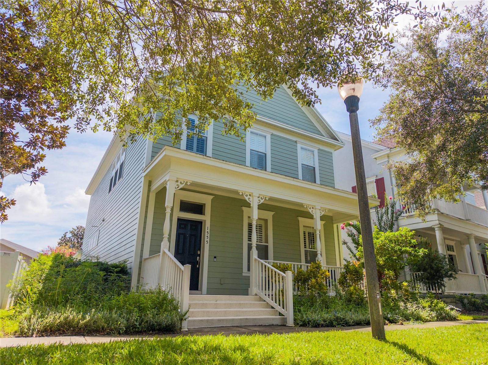 1555 Hanks, Orlando, FL 32814