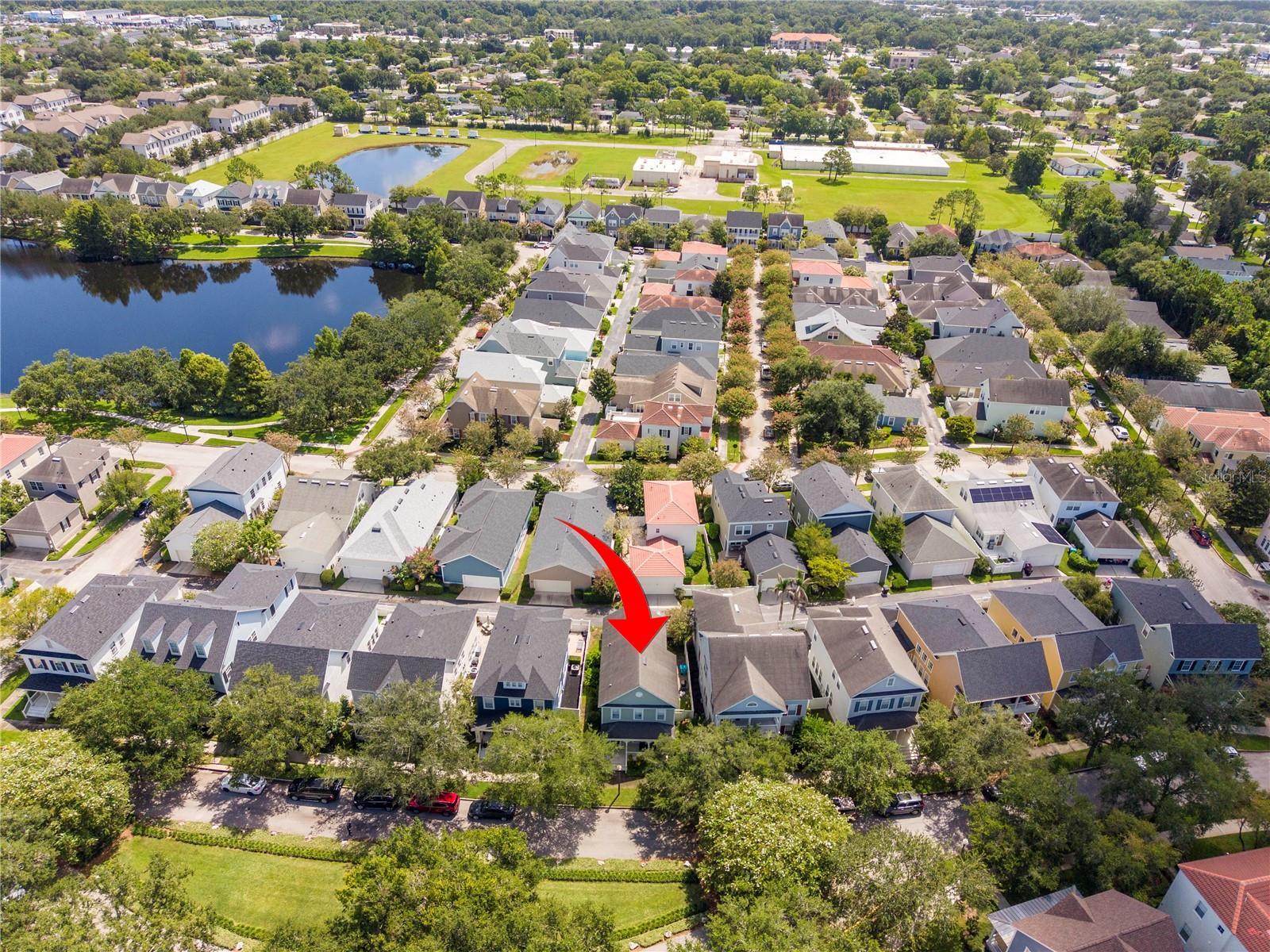1555 Hanks, Orlando, FL 32814