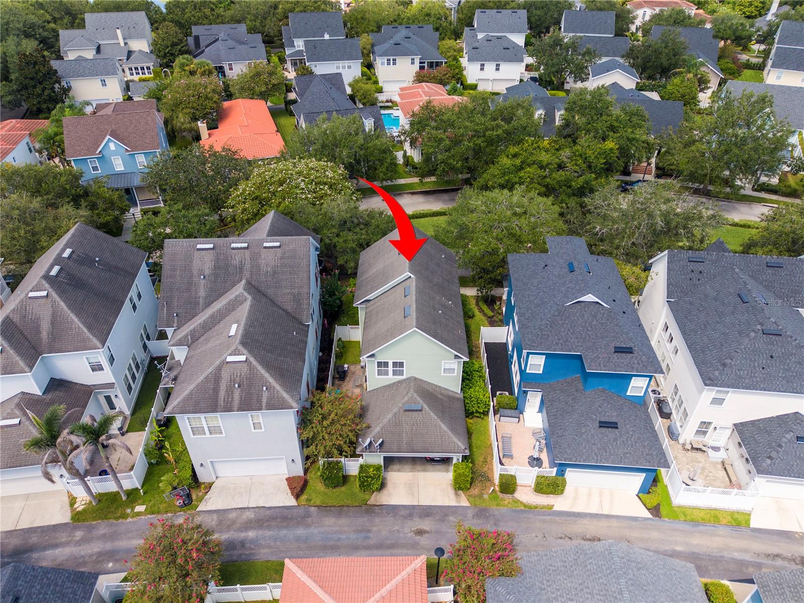 1555 Hanks, Orlando, FL 32814