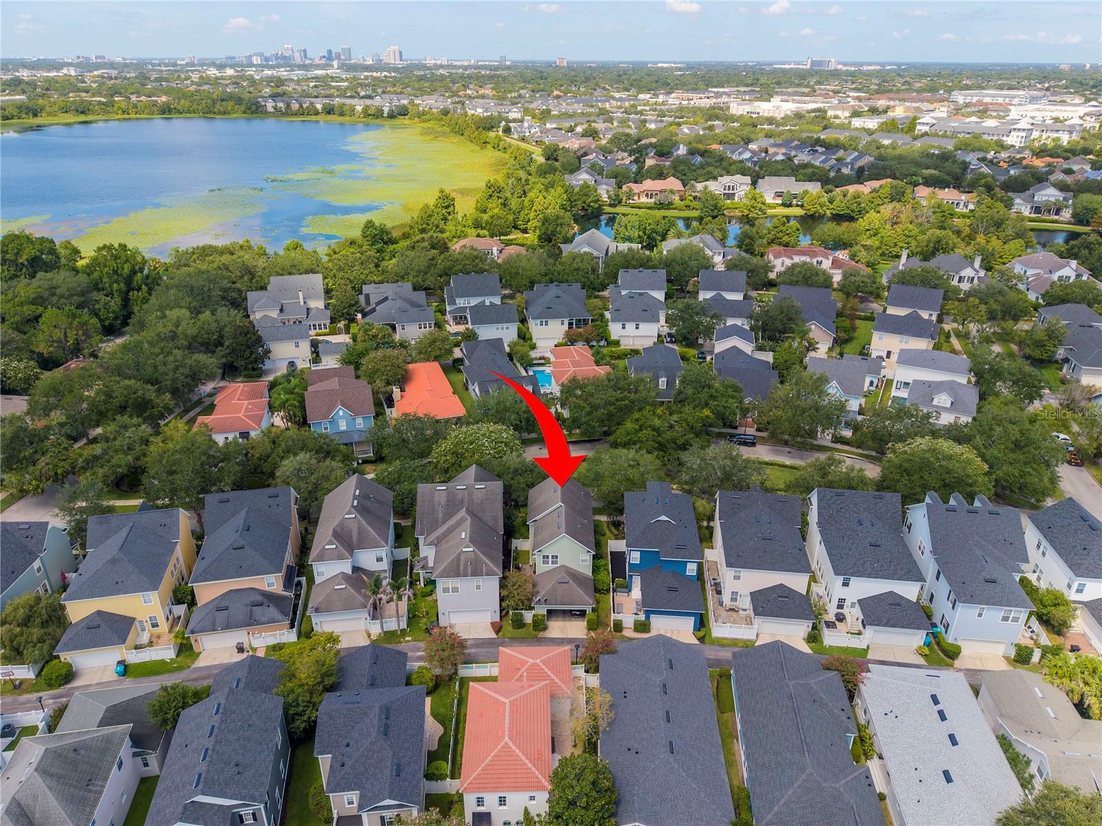1555 Hanks, Orlando, FL 32814