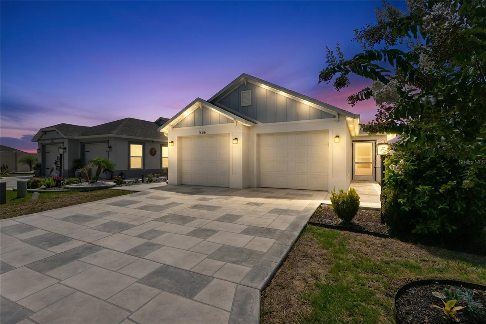 1606 Rhoads, The Villages, FL 34762