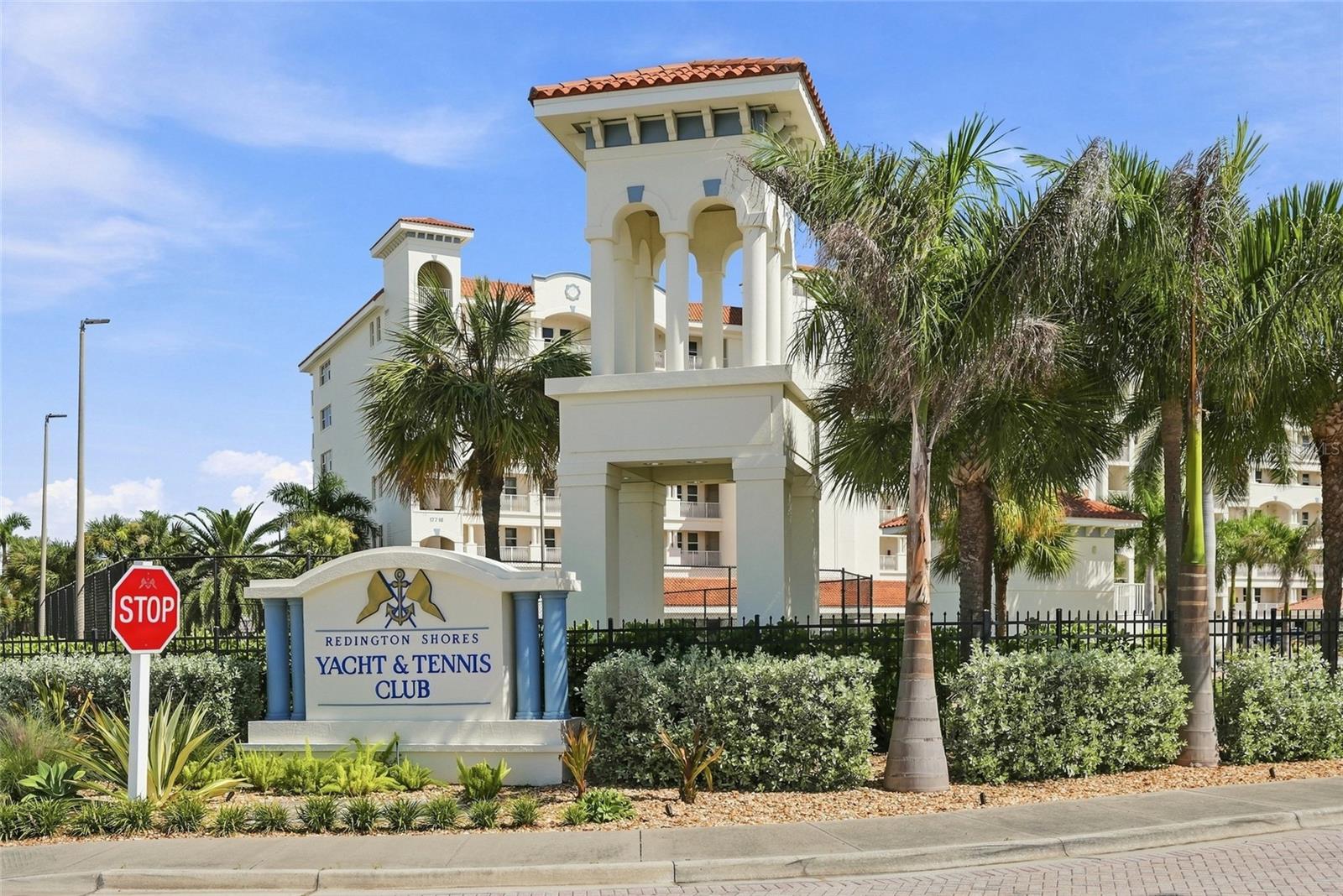 17735 Gulf Unit 204, Redington Shores, FL 33708