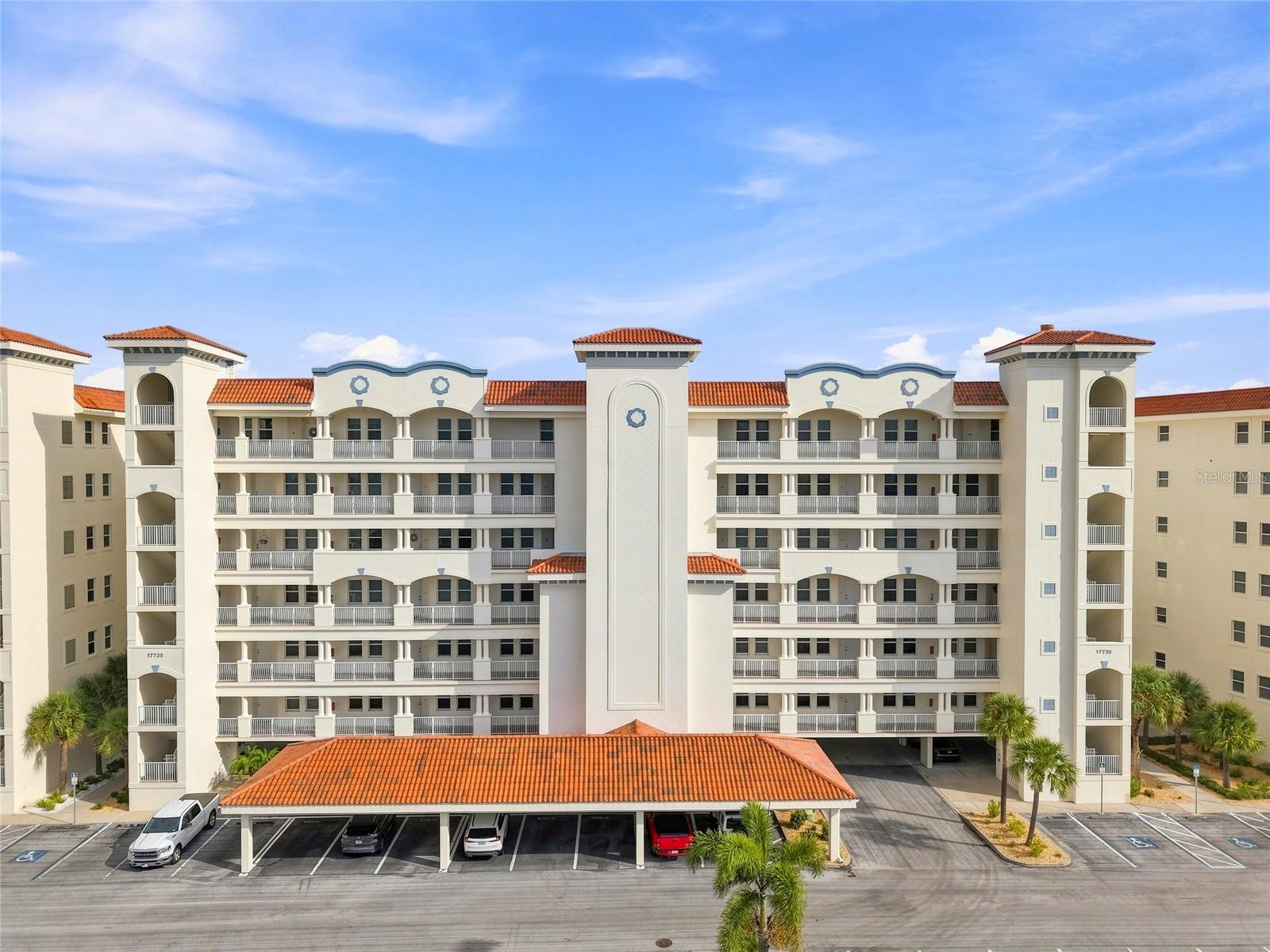 17735 Gulf Unit 204, Redington Shores, FL 33708
