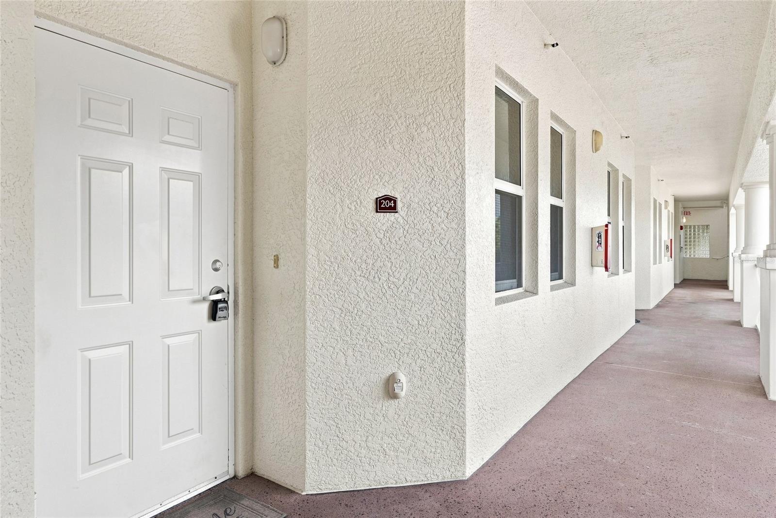 17735 Gulf Unit 204, Redington Shores, FL 33708