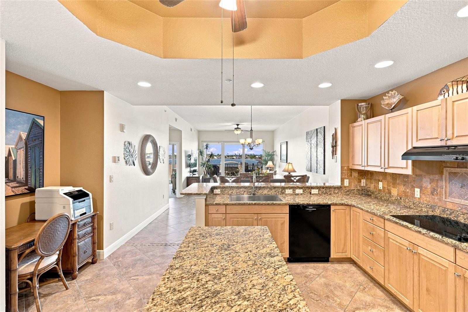 17735 Gulf Unit 204, Redington Shores, FL 33708