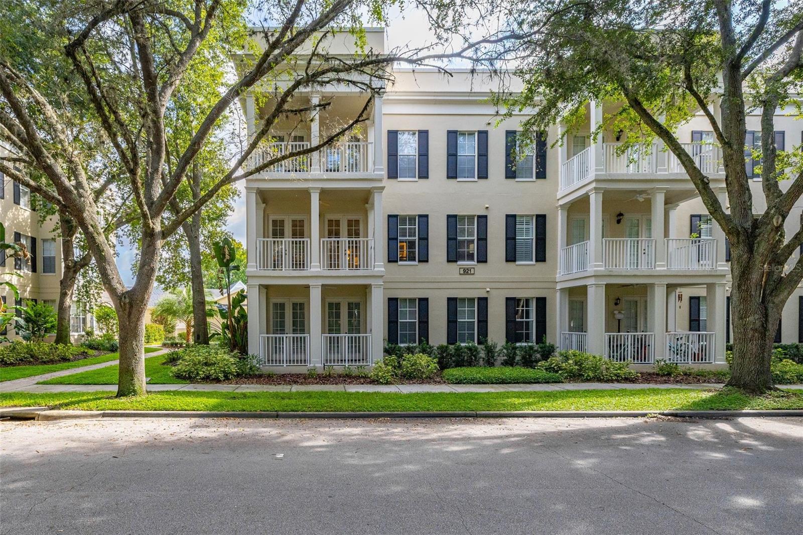 921 Begonia Unit 203, Celebration, FL 34747