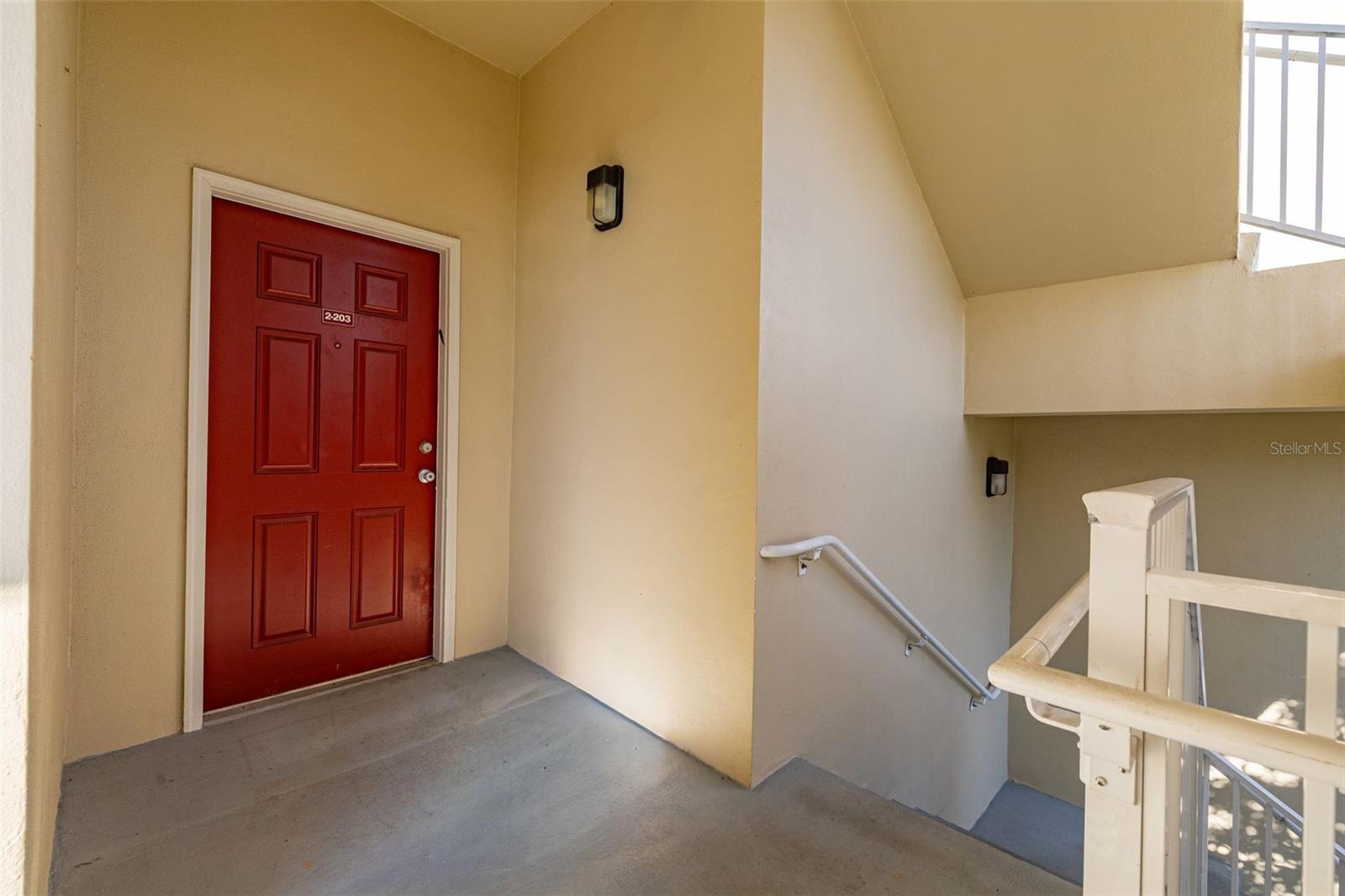 921 Begonia Unit 203, Celebration, FL 34747
